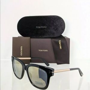 New Authentic Tom Ford Sunglasses TF 0436 Tracy
